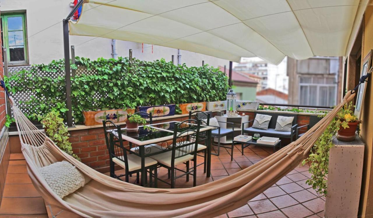 Apartamentos Sabor Rural II Leon Exterior photo